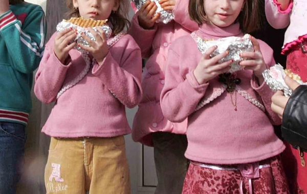 Ανακοίνωση του ΚΚΕ για τον υποσιτισμό των μαθητών