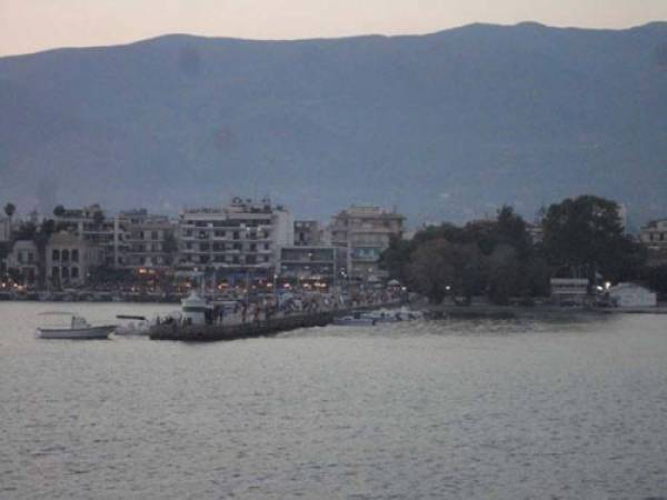 Με νομοθετική ρύθμιση ξεμπλοκάρει το μάστερ πλαν του λιμανιού της Καλαμάτας