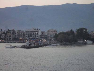 Με νομοθετική ρύθμιση ξεμπλοκάρει το μάστερ πλαν του λιμανιού της Καλαμάτας