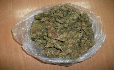 Μάνα και κόρη μετέφεραν 35 κιλά χασίς με το αυτοκίνητό τους