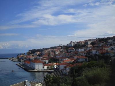 Μεσσηνία: Ανάδοχος μέσα στο 2021 για βιολογικό Κορώνης, διαβεβαιώνει ο Καρβέλας