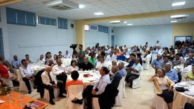 Αυτοδιοικητικό “παρών” στο αυτοβιογραφικό βιβλίο του Μένη Παπαδόπουλου