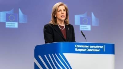 Κυριακίδου: Η Κίνα πρέπει να μοιράζεται δεδομένα με διαφάνεια για την τρέχουσα κατάστασή της με την Covid
