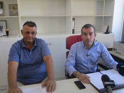 Δήμος Καλαμάτας: Απώλεια 12% των ετήσιων εσόδων της «Διοκλής Α.Ε.»