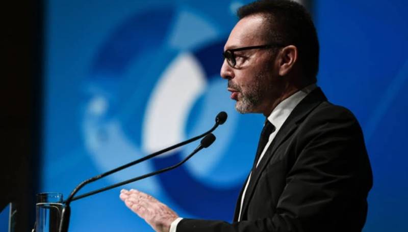 Στουρνάρας: Η ΕΚΤ να κρατήσει εντελώς ανοιχτούς τους κρουνούς του χρήματος, εύθραυστη η ανάκαμψη