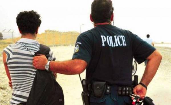 Τσιγγάνος λήστεψε ηλικιωμένο στη Σπάρτη