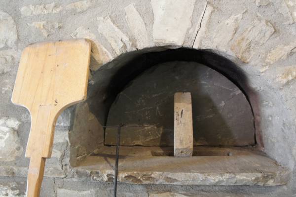 "Πάμε βόλτα" στους ξυλόφουρνους της Καλαμάτας