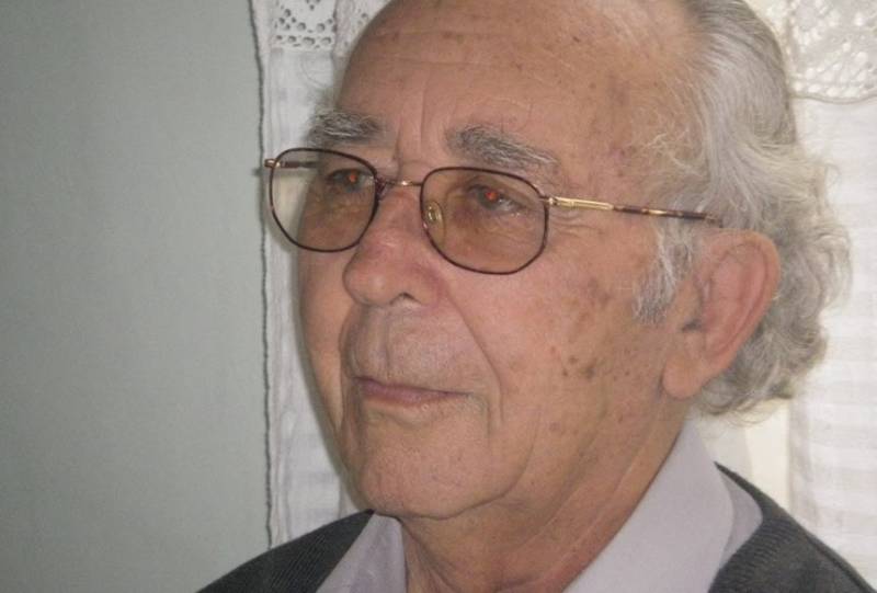 Φιλιατρά: Παρουσίαση ποιητικής συλλογής του Χρίστου Πλακονούρη