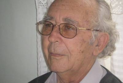 Φιλιατρά: Παρουσίαση ποιητικής συλλογής του Χρίστου Πλακονούρη