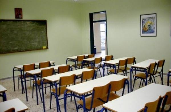 Η ΚΝΕ για τους μαθητές που απέχουν γιατί κρυώνουν στην Καλαμάτα