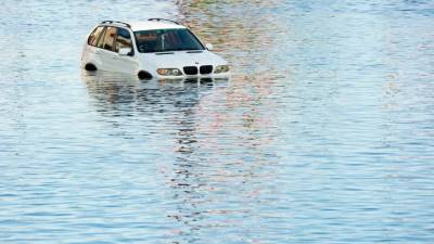 Τουλάχιστον 10 νεκροί σε πλημμύρες στο Τέξας των ΗΠΑ