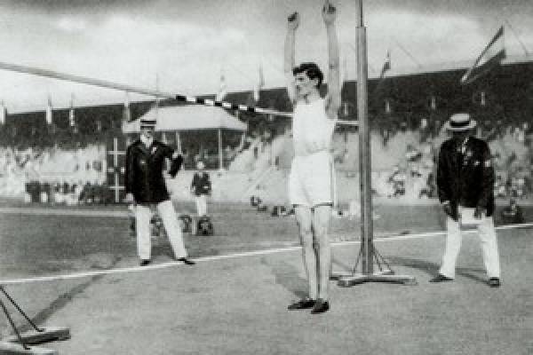 Προβολή της Μεσσηνίας με ήρωα τον Τσικλητήρα