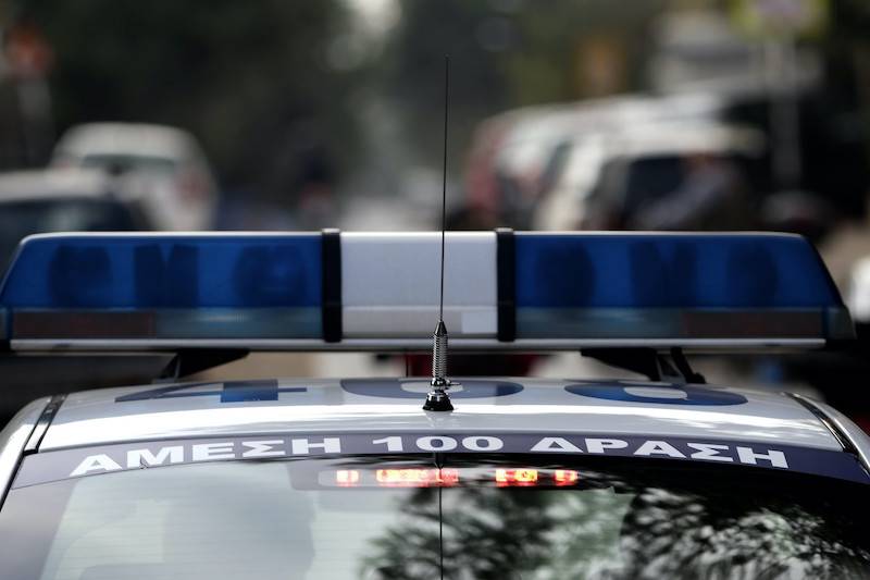 Καλαμάτα: 11 συλλήψεις για εγκληματική οργάνωση με ξέπλυμα και εκβιασμούς