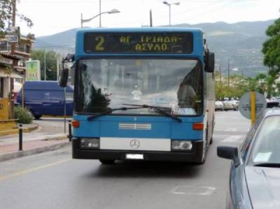 Αλλαγές στις διαδρομές του Αστικού ΚΤΕΛ