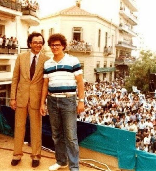 Η στροφή Καμμένου και η σιωπή Σαμαρά 