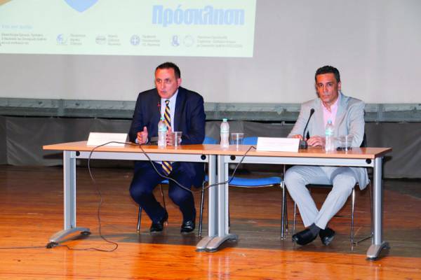 Η μεσσηνιακή διατροφή "φάρμακο" για την παιδική παχυσαρκία