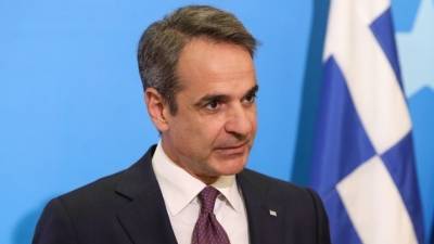 Στην Ιαπωνία ο Κυρ. Μητσοτάκης (βίντεο)