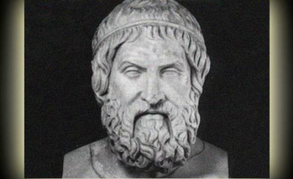 "Σοφοκλής - Ο μεγάλος κλασικός της τραγωδίας" από σήμερα στην Καλαμάτα