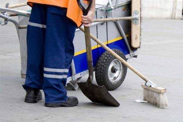 Πρόσληψη προσωπικού στην Υπηρεσία Καθαριότητας του Δήμου Μεσσήνης