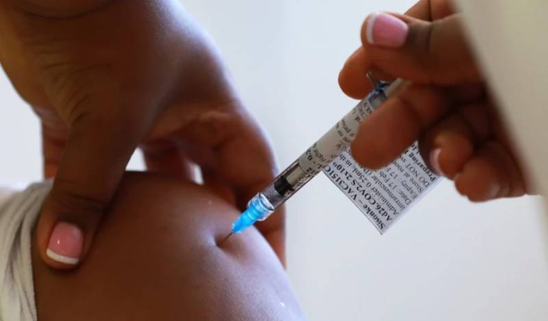 Κορονοϊός: Ανοίγει σήμερα η πλατφόρμα για τα εμβόλια παιδιών από 6 μηνών έως 4 ετών