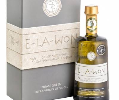 Τρία ελληνικά ελαιόλαδα στα 10 ακριβότερα του κόσμου