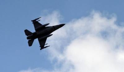 Νέες υπερπτήσεις τουρκικών μαχητικών πάνω από το Αιγαίο