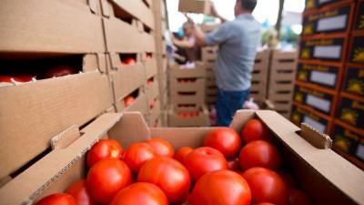 Υπ. Αγροτικής Ανάπτυξης: Οι αποκλίσεις οδηγούν σε τριπλούς ελέγχους στη βιολογική παραγωγή