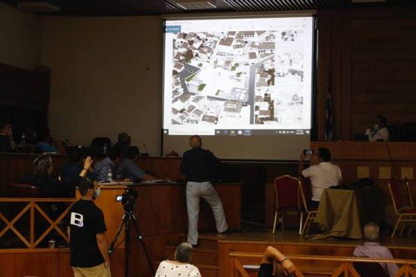 Η απλή αναλογική και η συνεργασία για τα μεγάλα ζητήματα