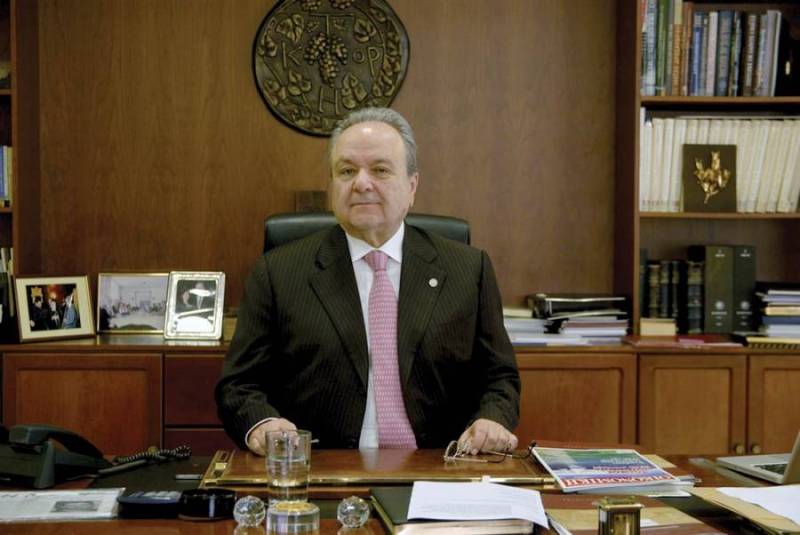 Επανάσταση του 1821 και Οικονομική Ανάπτυξη: Το νέο Όραμα του Ελληνικού Έθνους