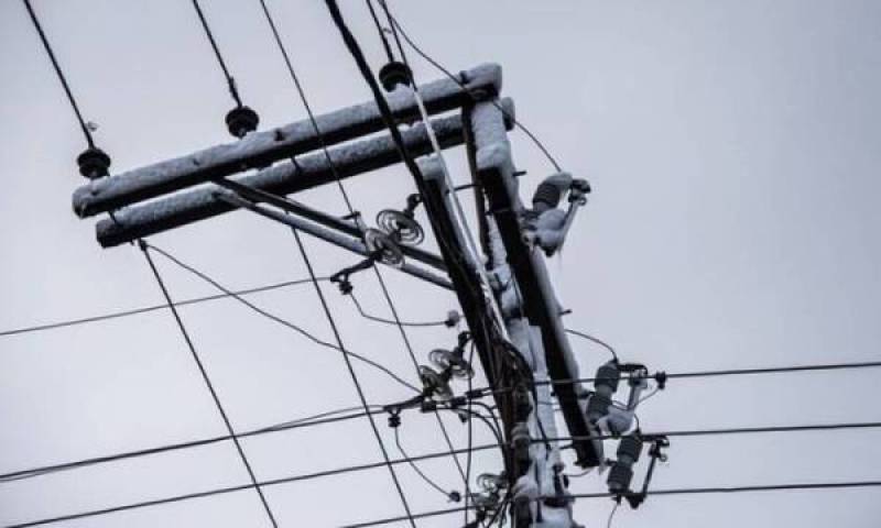 Διακοπές ρεύματος σε περιοχές Πυλίας και Μεσσήνης