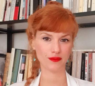 Συνεργασία για αντιμετώπιση φαινομένων σχολικής βίας - Εκδήλωση με τη βοηθό Συνήγορου του Πολίτη στο Γυμνάσιο Παραλίας