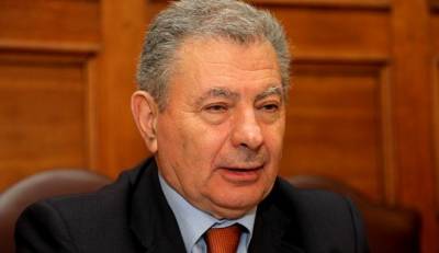 Σήφης Βαλυράκης: Ορίστηκε πραγματογνώμονας για τις συνθήκες θανάτου του (βίντεο)