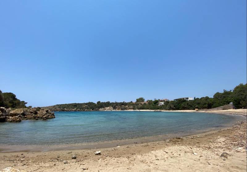 Η προϊστορική Μεσσηνία (α&#039; μέρος)