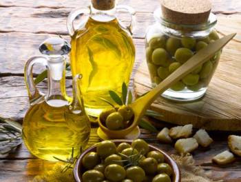 Ανάκληση νοθευμένου λαδιού από τον ΕΦΕΤ