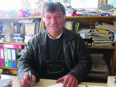 Συζητείται η αίτηση αναίρεσης του αντιδημάρχου Μεσσήνης 