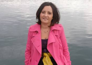 &quot;Ποιητών και Αγίων πάντων&quot; της Γιώτας Αργυροπούλου