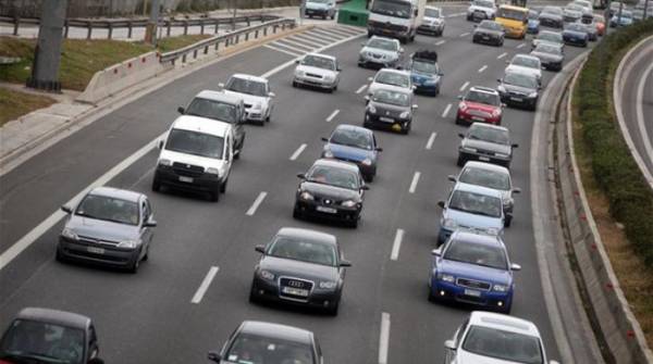 Διαπραγμάτευση για την οδική ασφάλεια