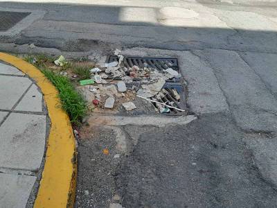 Χρειάζεται καθάρισμα