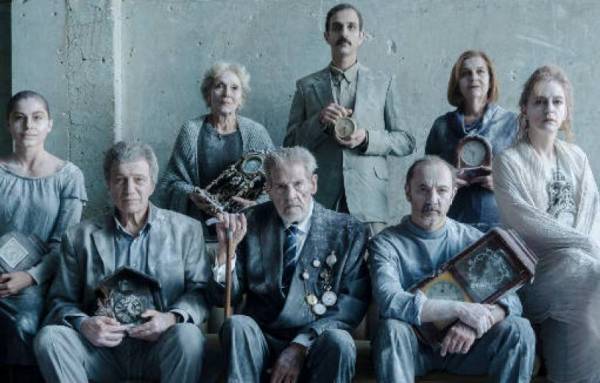 Οι νικητές των προσκλήσεων για την παράσταση "Θείος Βάνιας" στην Καλαμάτα