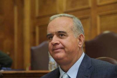 Ικανοποίηση Λαμπρόπουλου για τη σύσκεψη για Πύργος - Τσακώνα
