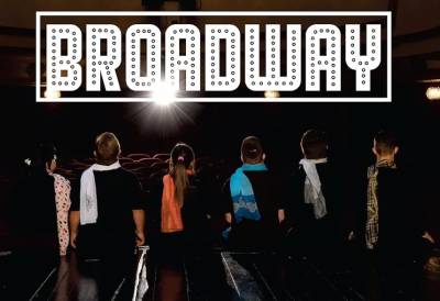 Καλαμάτα: Προβολή της ταινίας "Eνα καινούριο Μπροντγουέι"