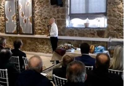 Δένδιας: Ελληνική υπεροπλία στον αέρα, ακόμη και αν πάρει F-16 η Τουρκία (Βίντεο)