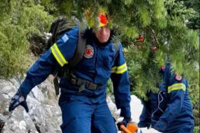 Εντοπίστηκε νεκρή 60χρονη που αγνοούνταν στο Αγρίνιο