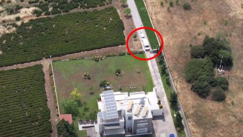 Θεσσαλονίκη: Εξάρθρωση κυκλώματος ναρκωτικών με 300 κιλά κοκαϊνης (βίντεο)