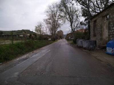 Περιφέρεια Πελοποννήσου: Τεχνικό δελτίο για την παράκαμψη Γιάλοβας