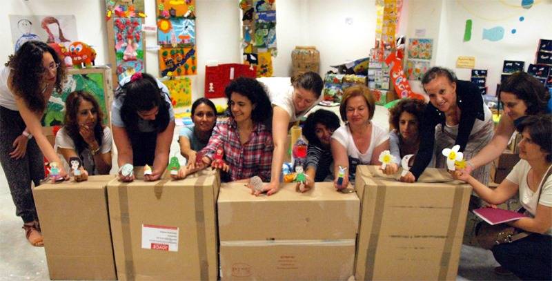 Επαναλειτουργεί το "Μουσείο Γραμματισμού"