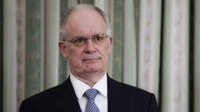 Δήλωση του Προέδρου της Δημοκρατίας Κ. Τασούλα για την 52η επέτειο του Πολυτεχνείου