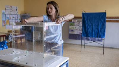 19+5 ερωτήσεις και απαντήσεις για την εκλογική διαδικασία της Κυριακής- Πλήρης οδηγός (βίντεο)