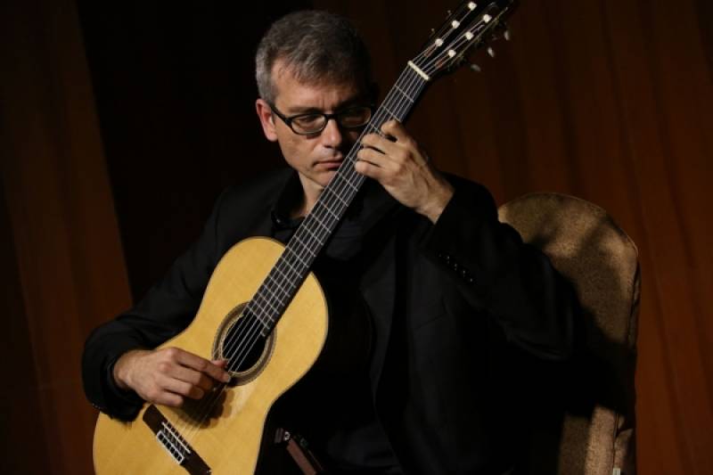 "Μικρό χειμωνιάτικο ταξίδι" ετοιμάζει το Δημοτικό Ωδείο Καλαμάτας (βίντεο)