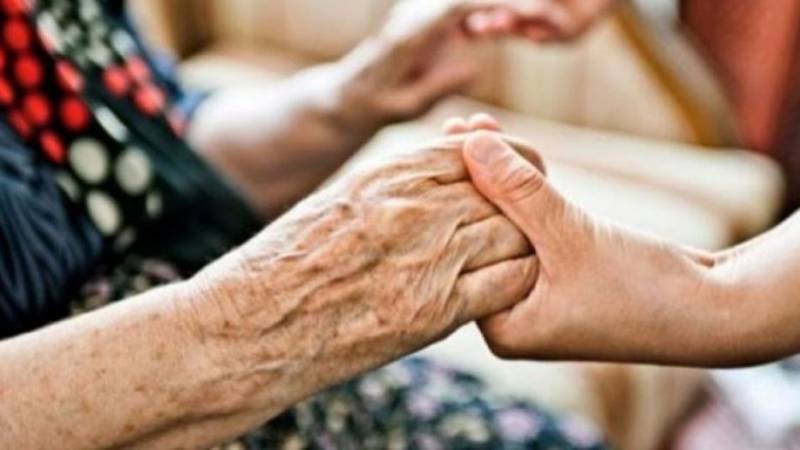 Αθανασόπουλος για “Βοήθεια στο Σπίτι”: “Πρόβλημα που κληρονομήσαμε”